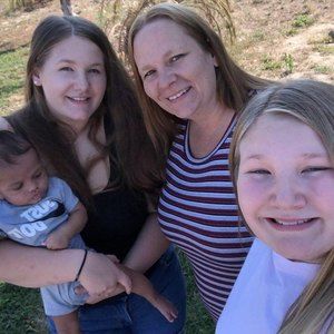 Meet your Posher, Tammy